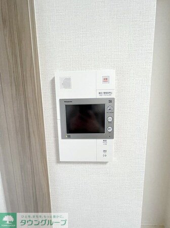 ワンルーフレジデンス板橋大山の物件内観写真